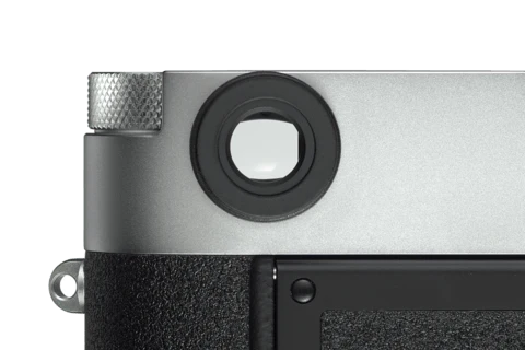 Leica 14357 M Correction lens M - 1.5