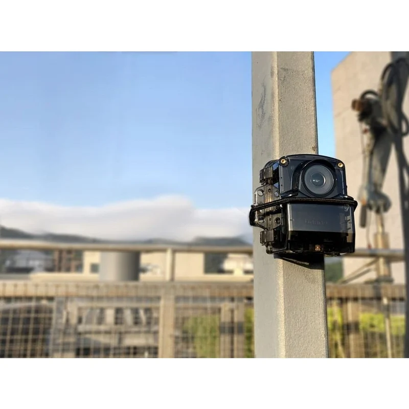 Brinno TLC2020H Housing Bundle