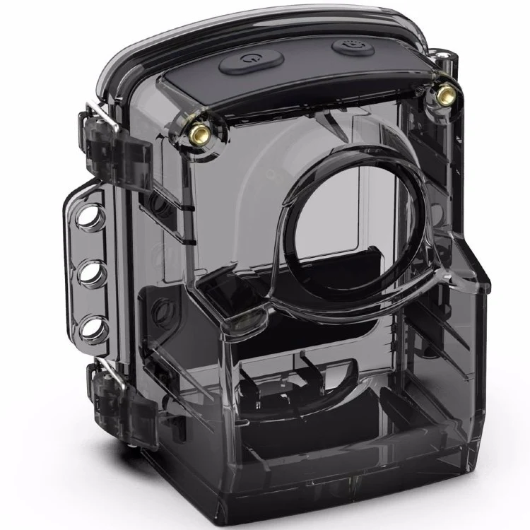 Brinno TLC2020M, Montage-Bundle