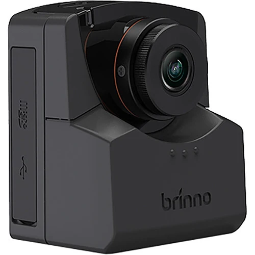 Brinno TLC2020C Construction Bundle