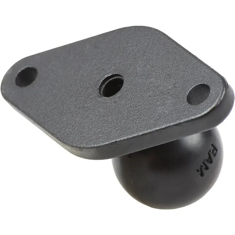Ram Mounts 2 7/16" x 1 5/16" Base with Ball