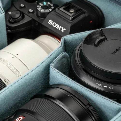 Shimoda Core Unit Large Mirrorless MKII - 520-223