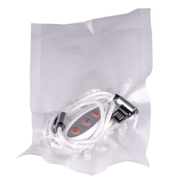 Laowa 24mm LED Control Cable/ White (Micro USB)