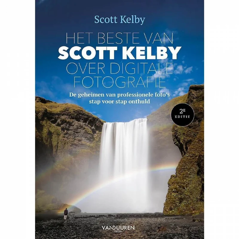 The Best of Scott Kelby on Digital Photography