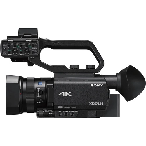 Sony PXW-Z90 4K Camcorder