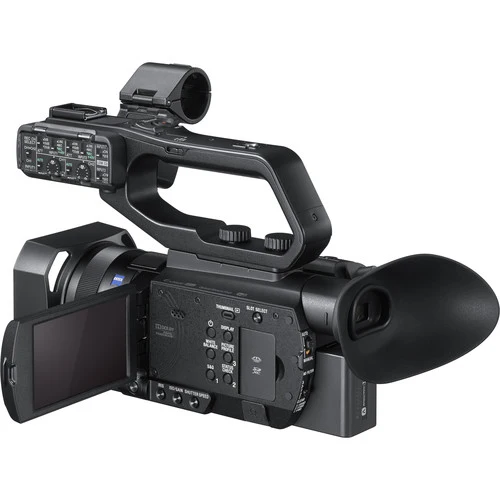 Sony PXW-Z90 4K Camcorder