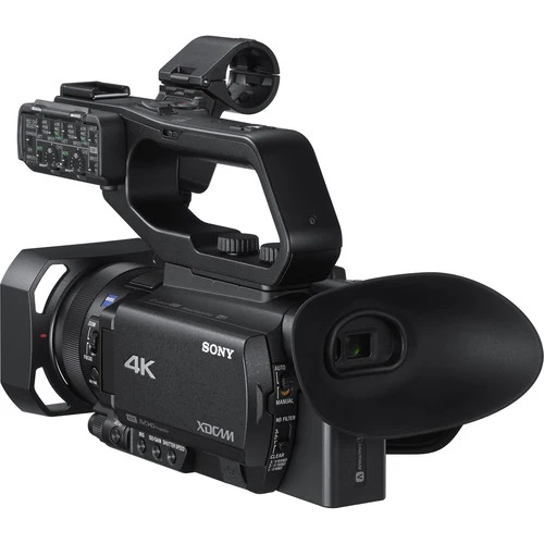Sony PXW-Z90 4K Camcorder