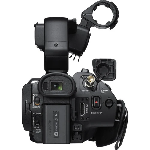 Sony PXW-Z90 4K Camcorder