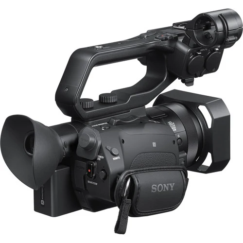 Sony PXW-Z90 4K Camcorder