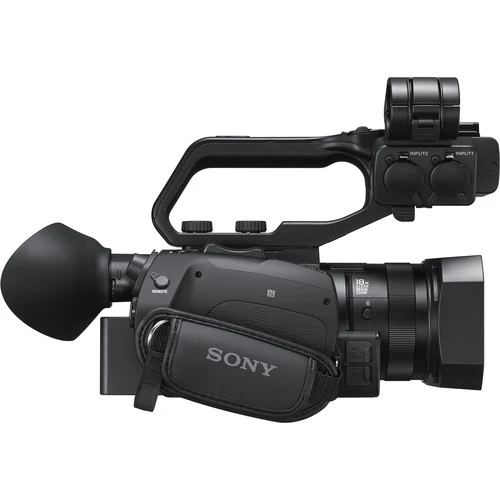 Sony PXW-Z90 4K Camcorder