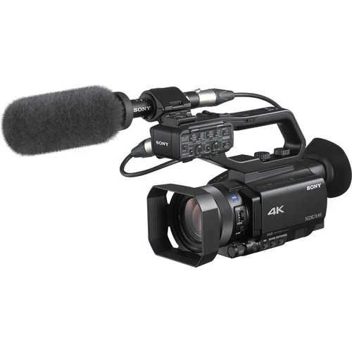 Sony PXW-Z90 4K Camcorder