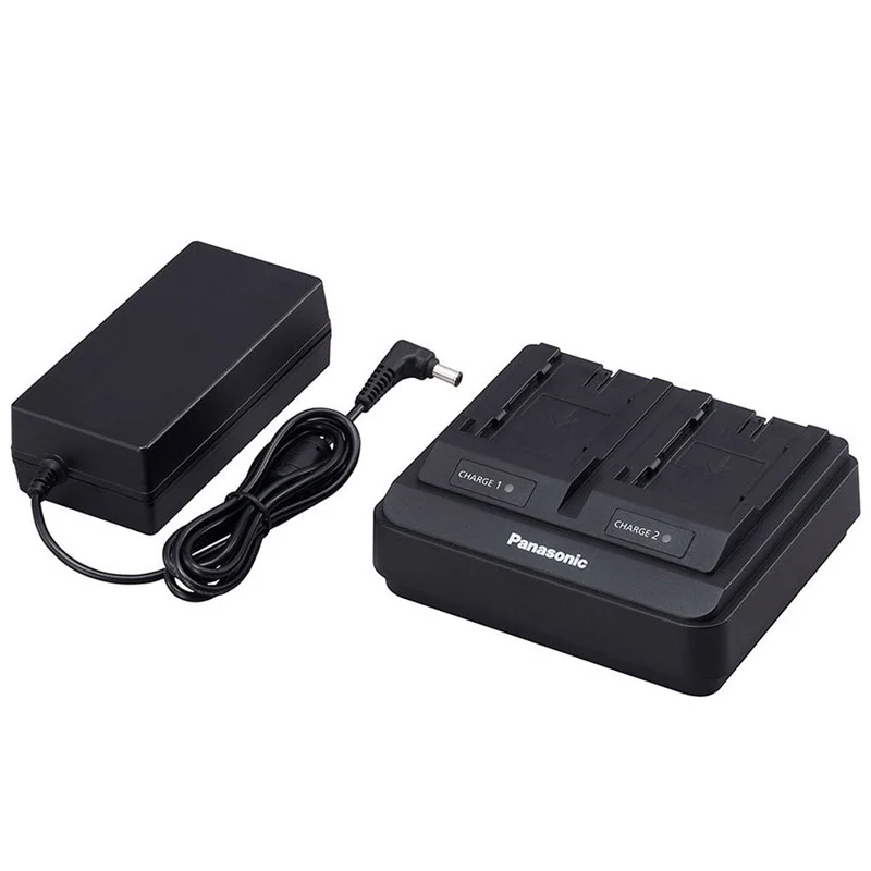 Panasonic AG-BRD50EC Charger