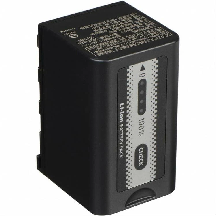 Panasonic AG-VBR59E Akku
