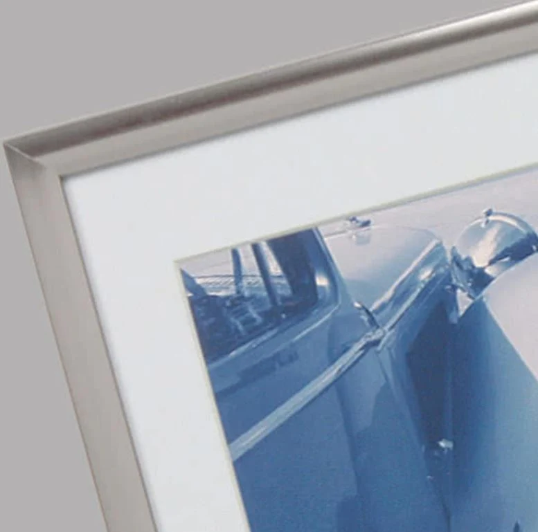 Henzo Portofino 20x30 Frame Light Gray