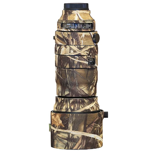 LensCoat Sigma 150-600mm DG DN Sport Mount realtree max4