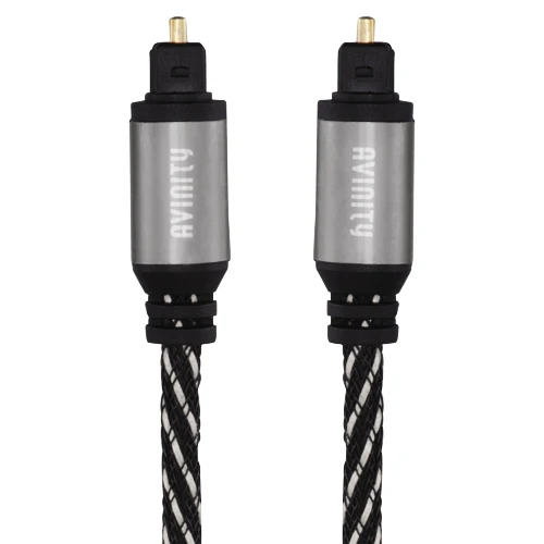 Avinity Optical Audio Cable 1.5 meter