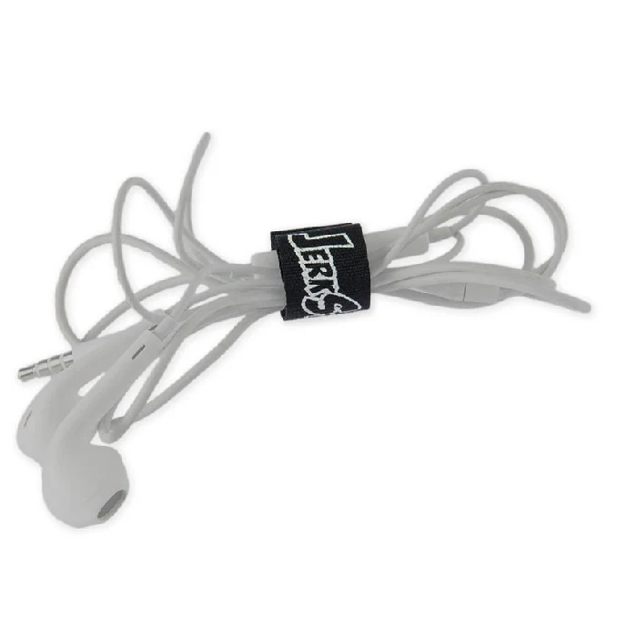 Tether Tools JerkStopper ProTab Cable Ties Mini 85mmx16mm Set of 10pcs