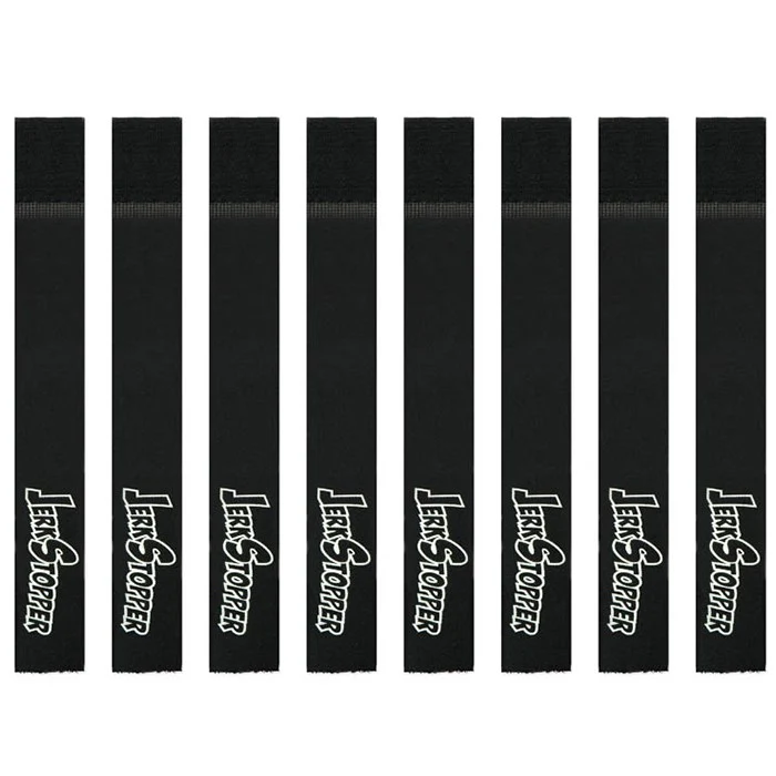Tether Tools JerkStopper ProTab Cable Ties Mini 85mmx16mm Set of 10pcs