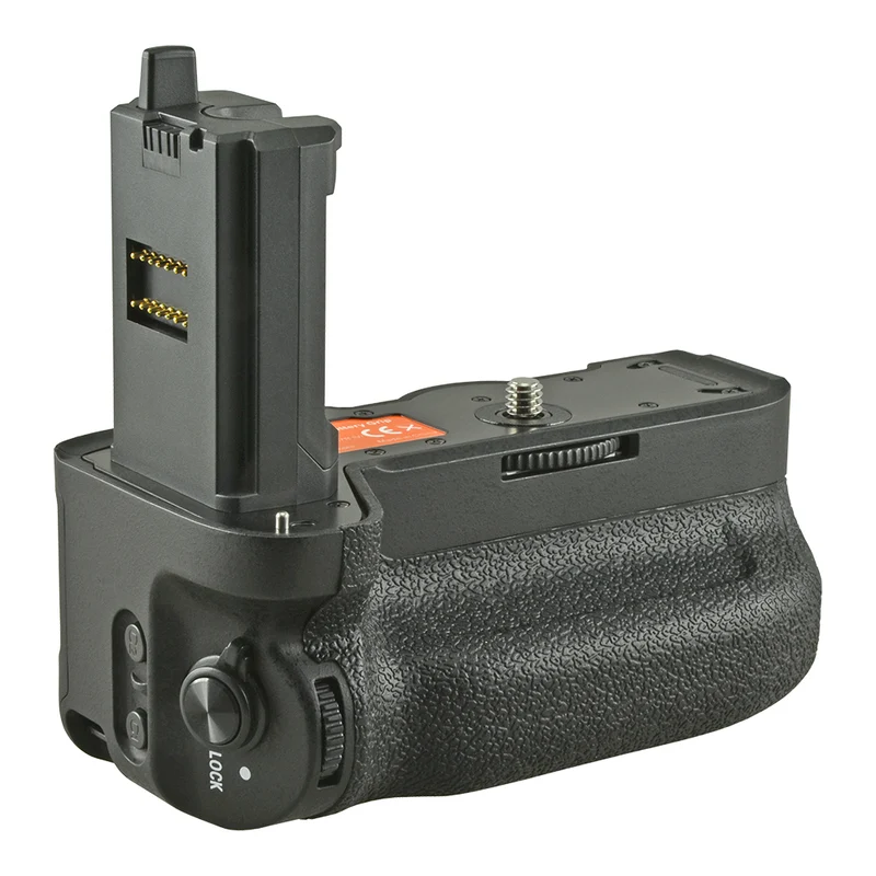 Jupio Batteriegriff für Sony A9 II/ A7 IV / A7R IV (VG-C4EM)