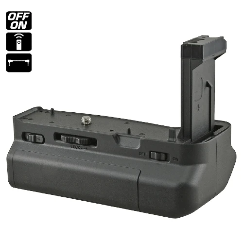 Jupio Batteriegriff für Canon EOS RP / R8