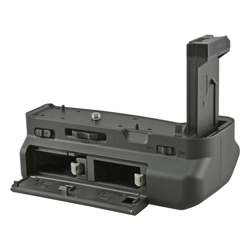 Jupio Batteriegriff für Canon EOS RP / R8
