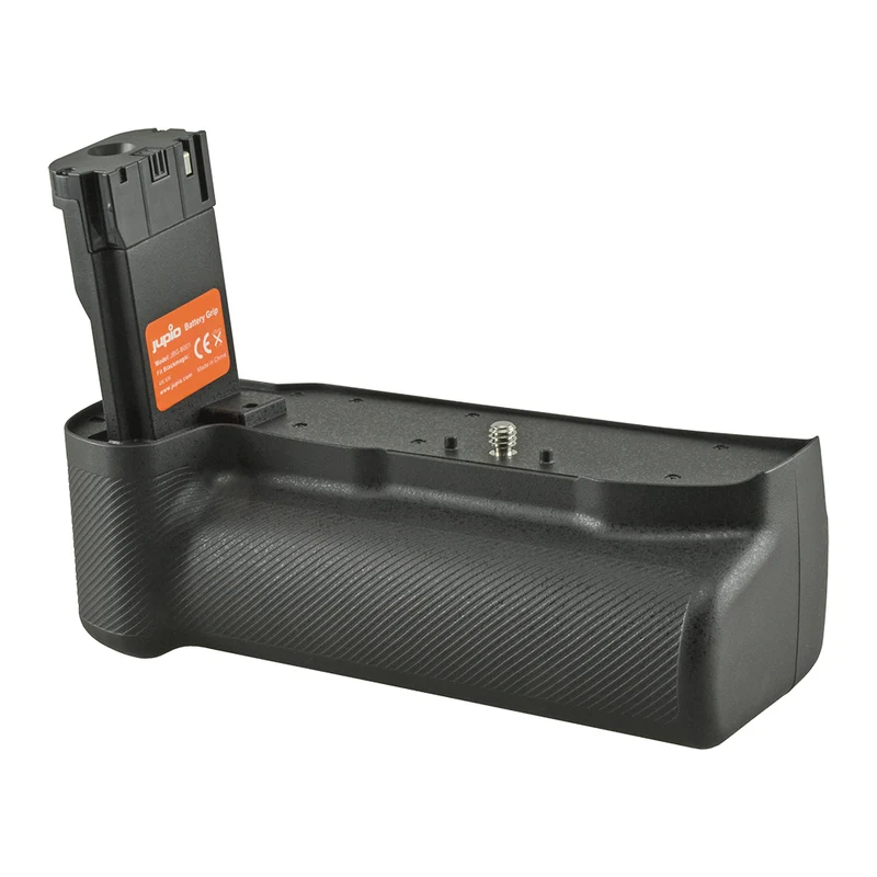 Jupio Batteriegriff für Blackmagic Pocket Cinema Kamera 4K/6K