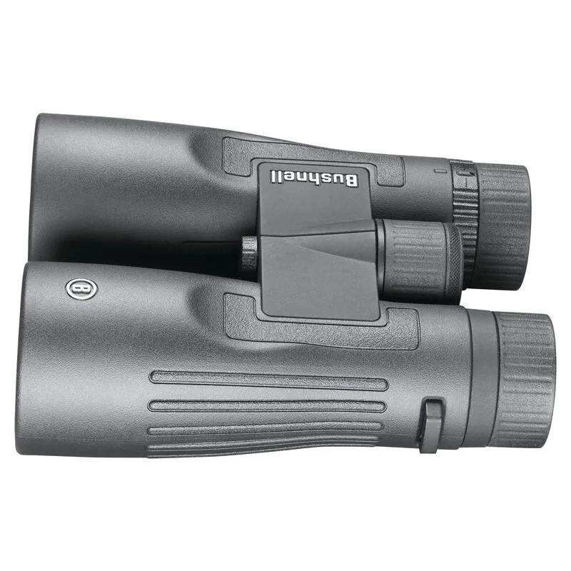 Bushnell Legend 12x50 Dach, Schwarz, FMC
