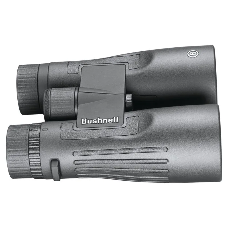Bushnell Legend 12x50 Dach, Schwarz, FMC