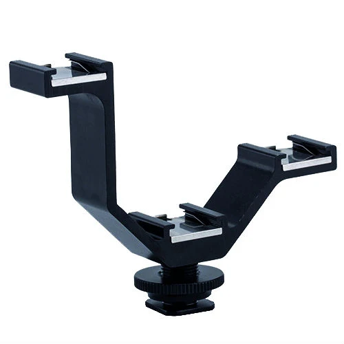 Caruba Triple Mount Bracket S
