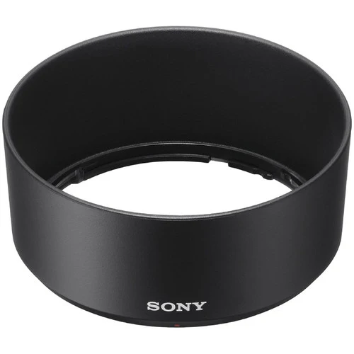 Sony lens hood for SEL50F18F (ALCSH146.SYH)