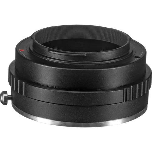 Fotodiox Objektiv Mount Adapter - Sony A-Mount zu Sony E-Mount (SnyA-SnyE)