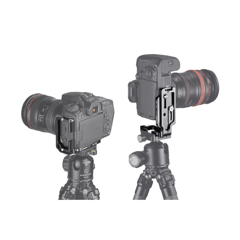 Sunwayfoto L-Plate for Canon 90D (PCL-90D)