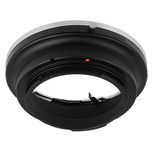 Fotodiox Pro Objektiv Mount Adapter - Mamiya 645 Objektiv zu Canon EF Mount Kamera (M645-EOS-Pro)
