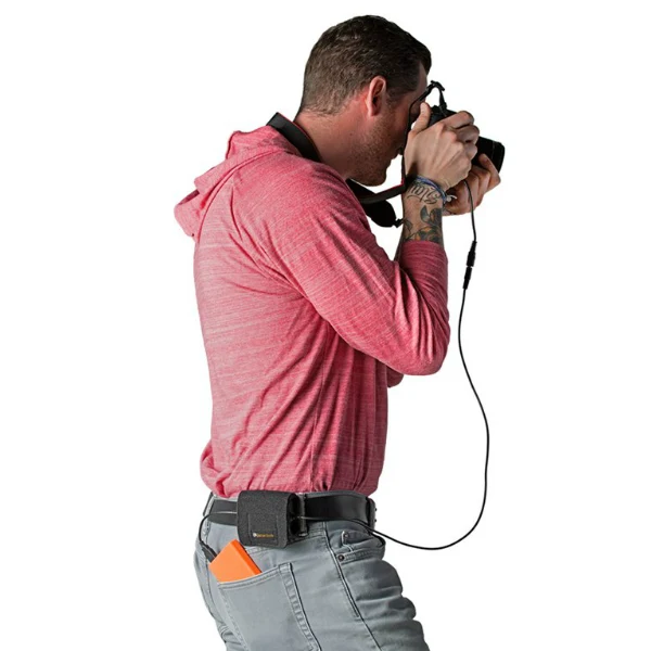 Tether Tools ONsite Relay A Camera Power System