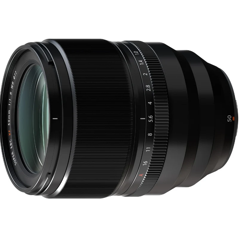 Fujifilm XF 50mm f/1.0