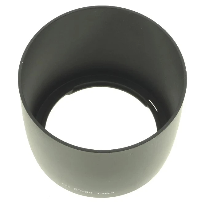 Munjas Gegenlichtblende Canon ET-64
