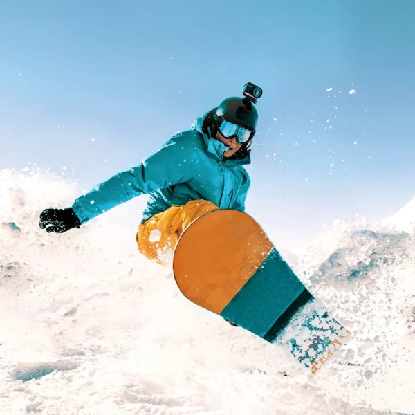 INSTA360 Snow Bundle