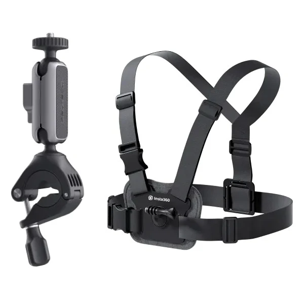 INSTA360 Bike Bundle