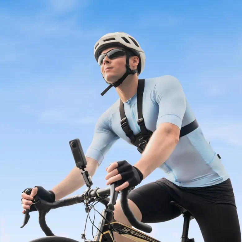 INSTA360 Bike Bundle