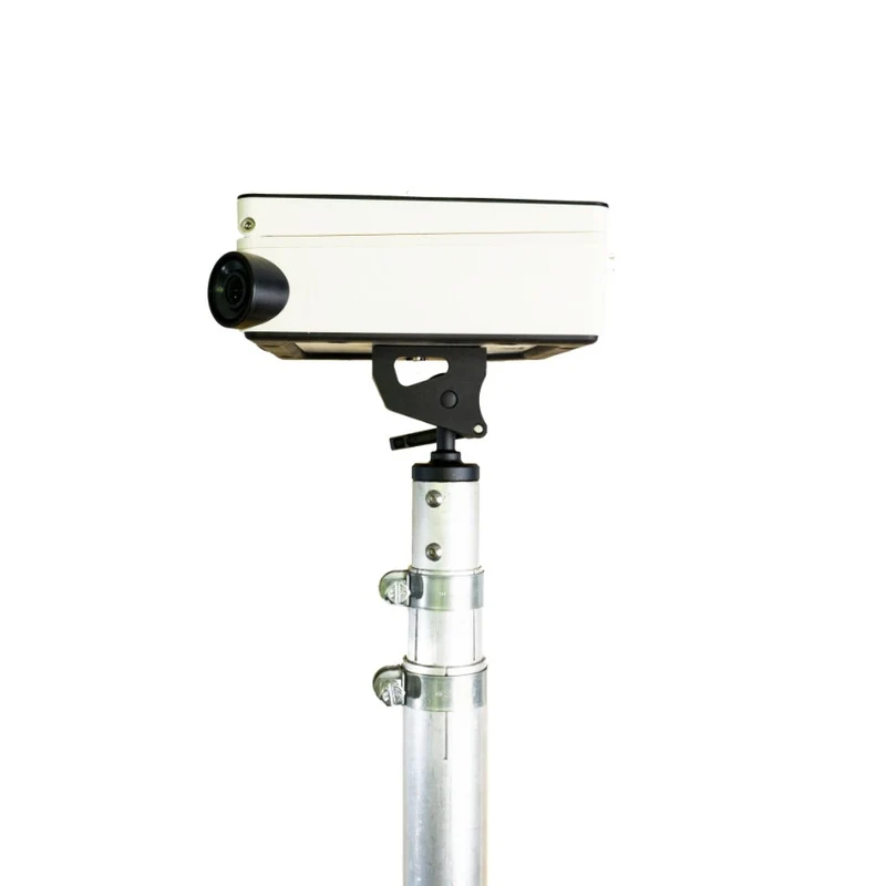 Enlaps Telescopic Pole