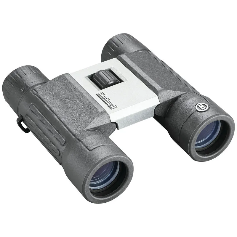 Bushnell Powerview 2.0 10x25 Aluminium, MC