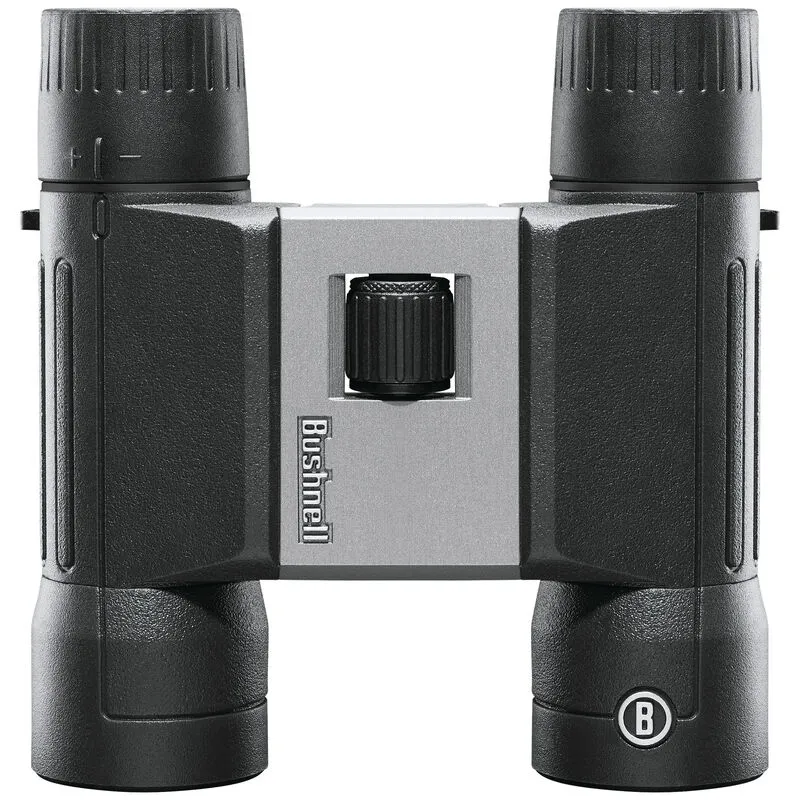 Bushnell Powerview 2.0 10x25 Aluminium, MC
