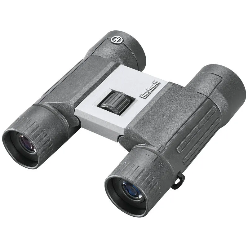 Bushnell Powerview 2.0 10x25 Aluminium, MC