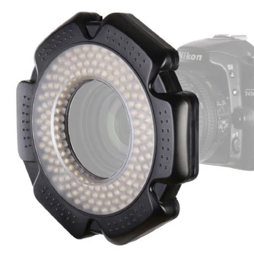 StudioKing RL-160 Macro LED Ring Lamp Dimmable