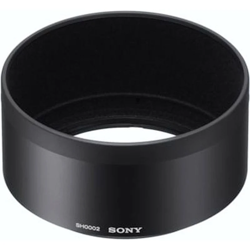 Sony lens hood for SAL85F14Z (ALCSH0002.SYH)