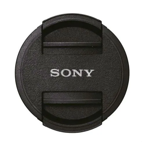 Sony Frontobjektivdeckel 77mm mit Sony-Logo (ALCF77S.SYH)