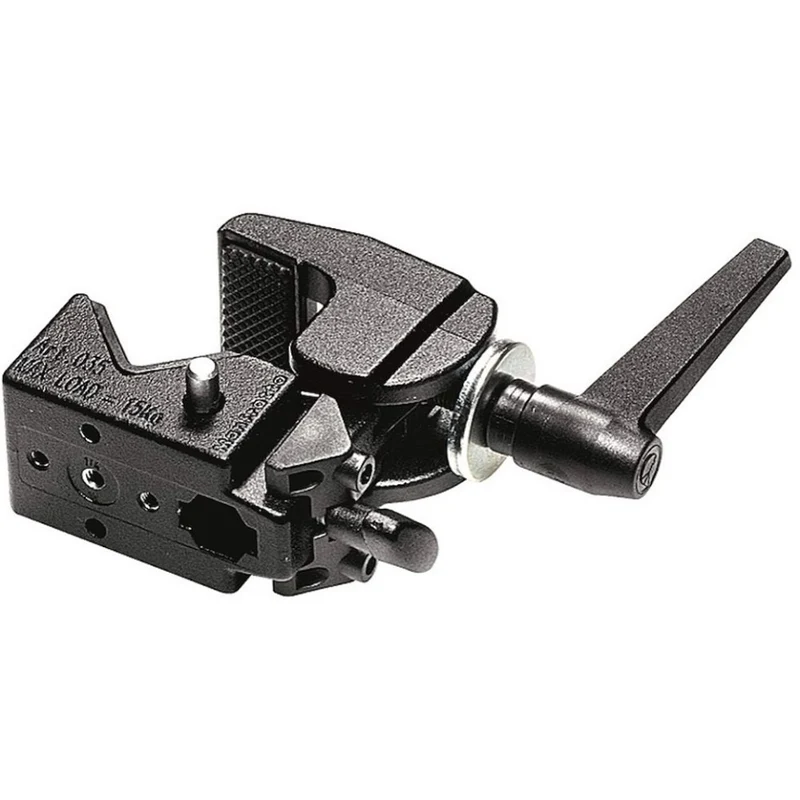 Manfrotto 035 Superklemme