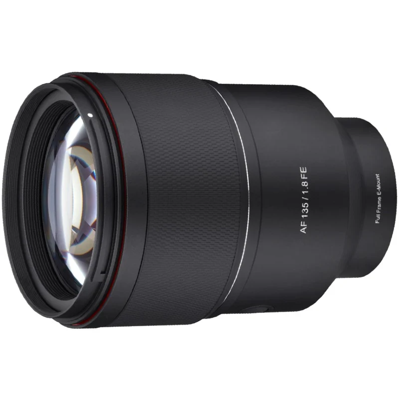 Samyang AF 135mm f/1.8 Sony FE