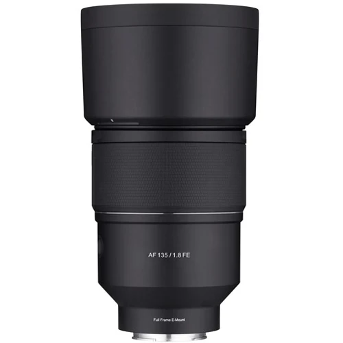 Samyang AF 135mm f/1.8 Sony FE