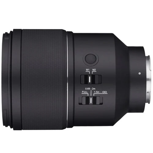Samyang AF 135mm f/1.8 Sony FE